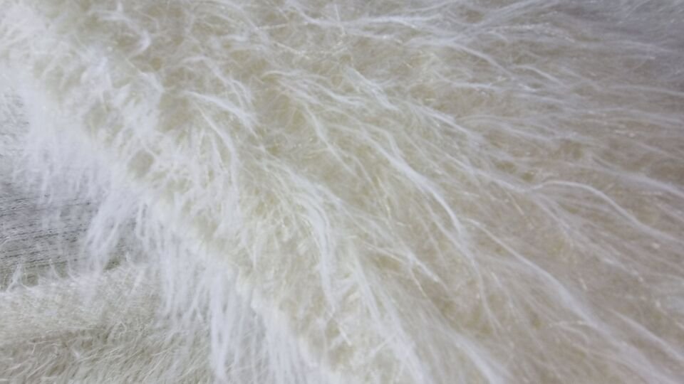 Kırçıllı düğmesiz uzun ceket